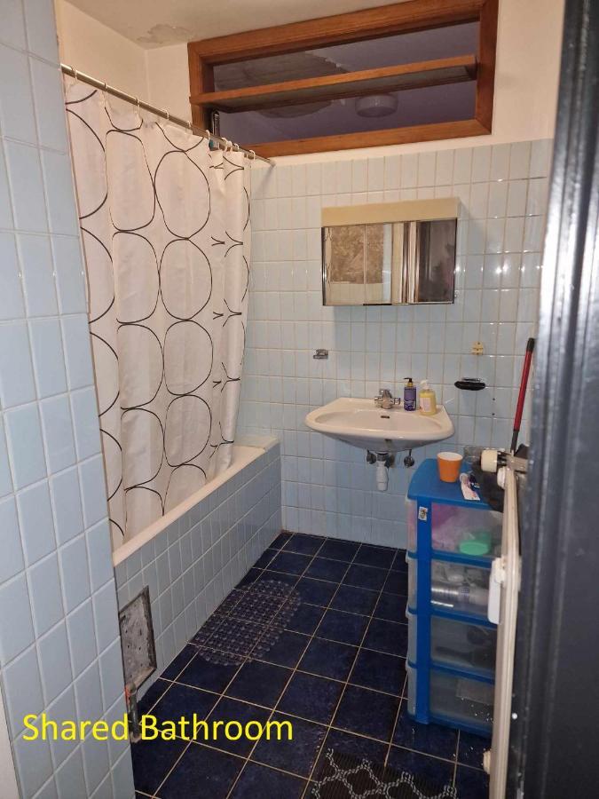 City Center Promo Apartman Brüsszel Kültér fotó