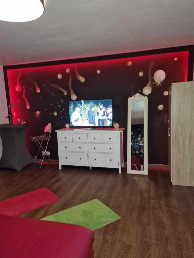 City Center Promo Apartman Brüsszel Kültér fotó