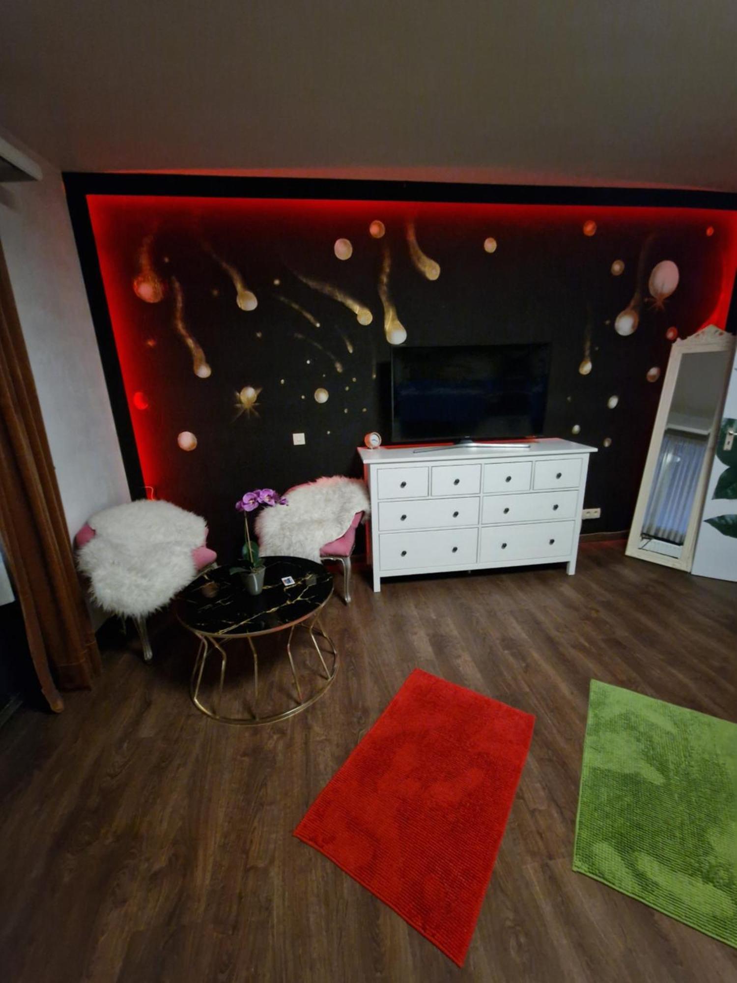 City Center Promo Apartman Brüsszel Kültér fotó