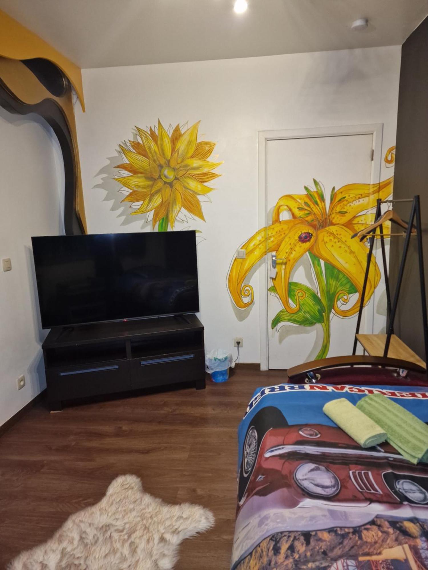 City Center Promo Apartman Brüsszel Kültér fotó