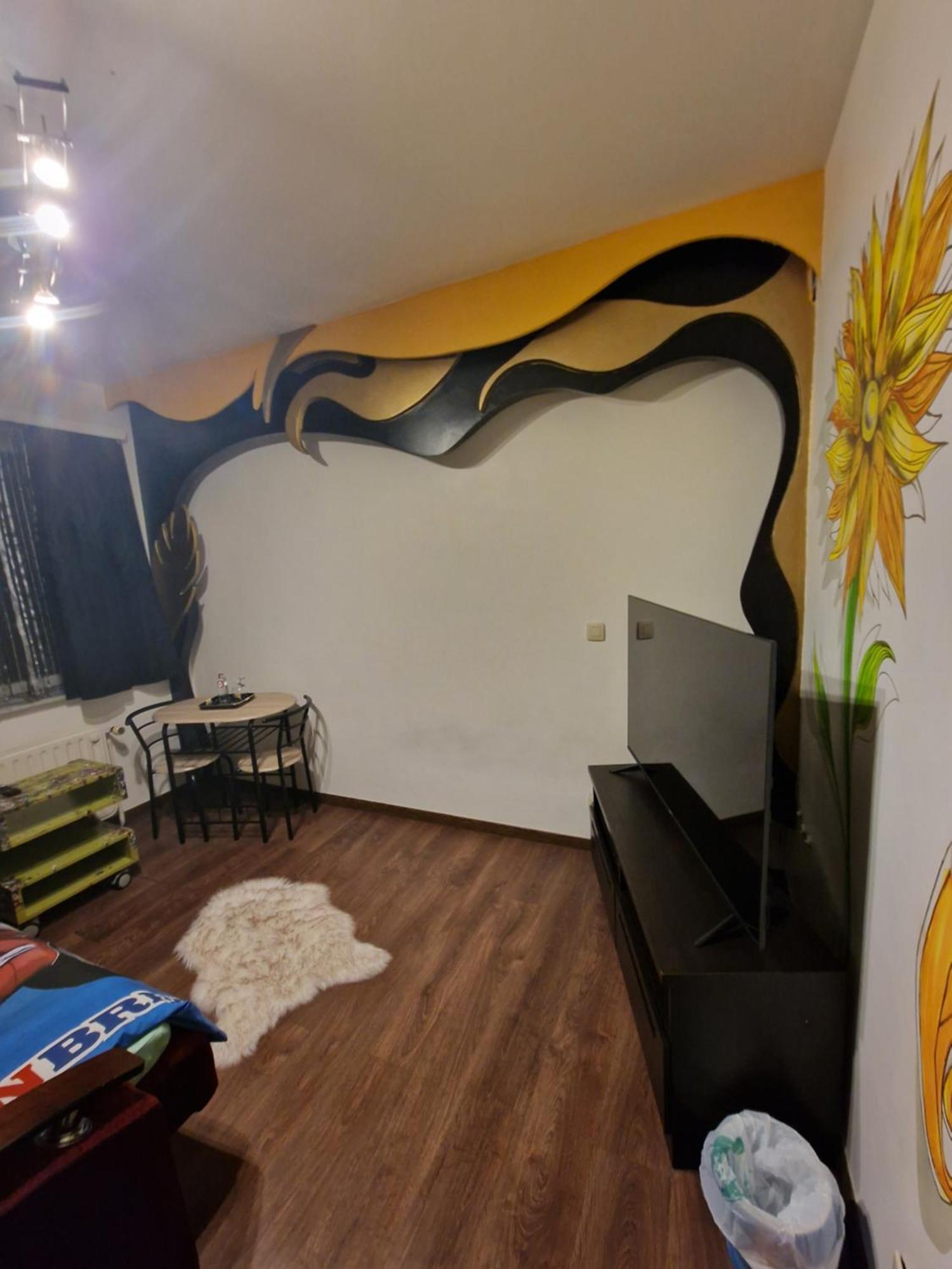 City Center Promo Apartman Brüsszel Kültér fotó