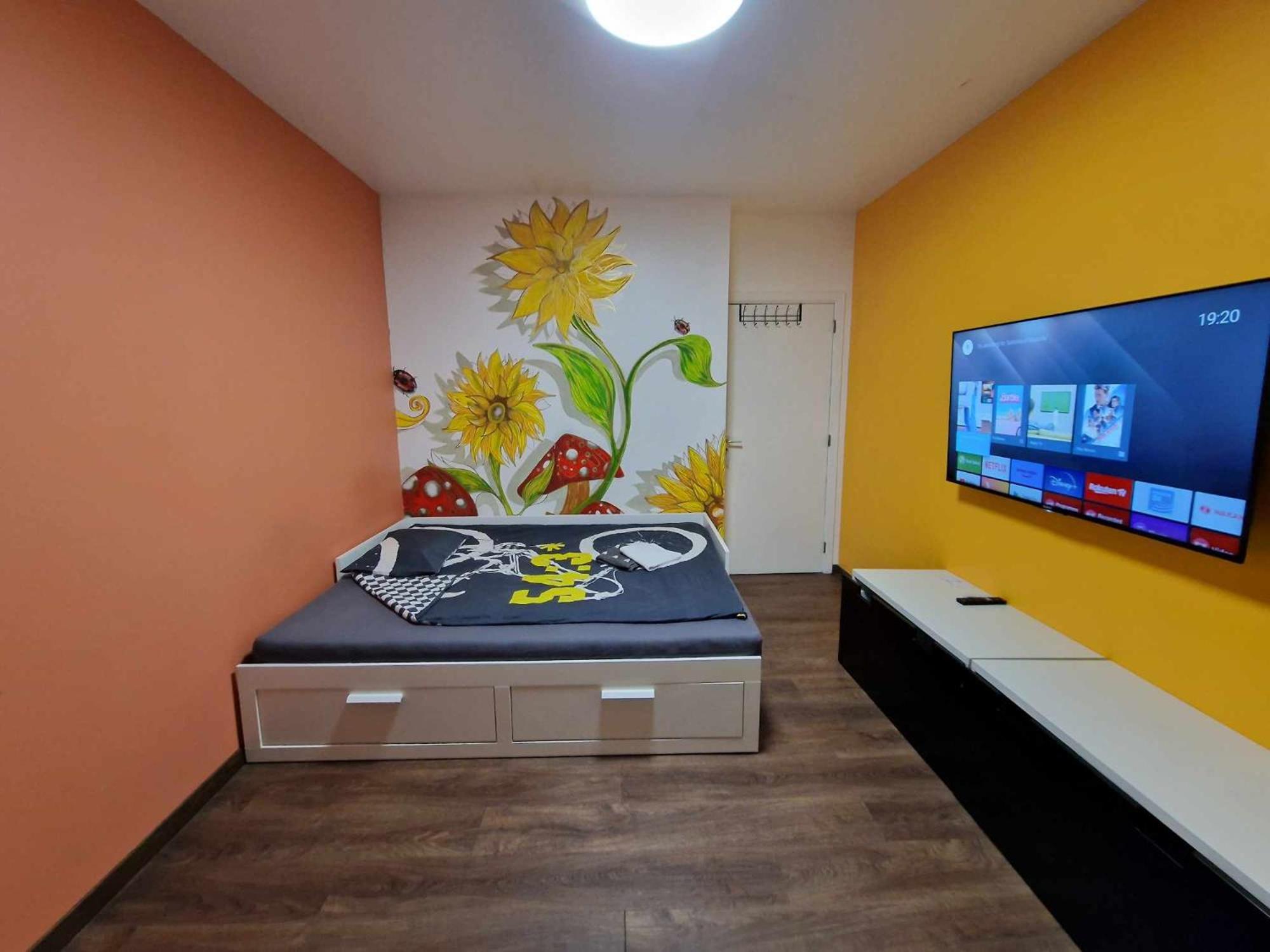 City Center Promo Apartman Brüsszel Kültér fotó