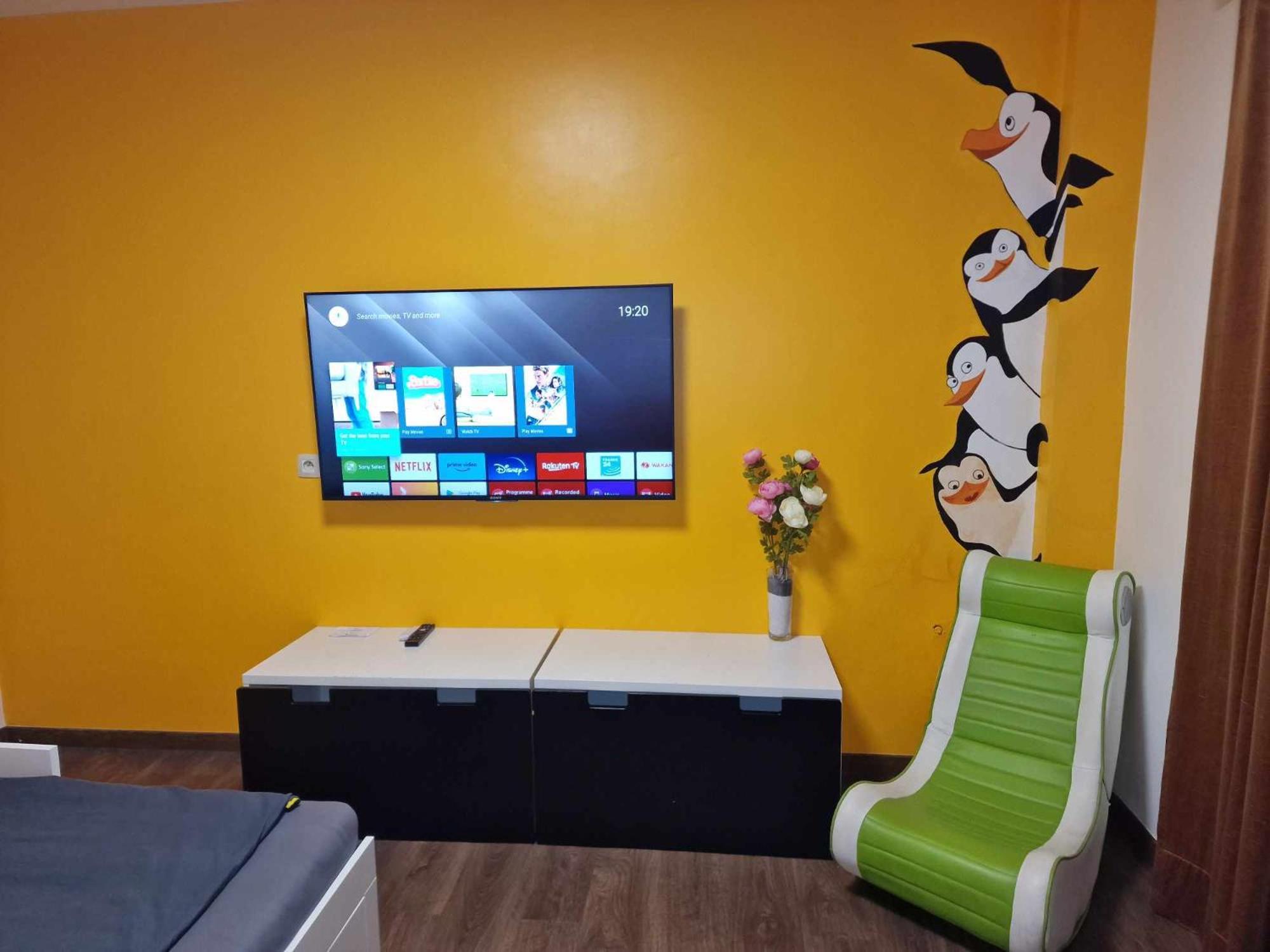 City Center Promo Apartman Brüsszel Kültér fotó